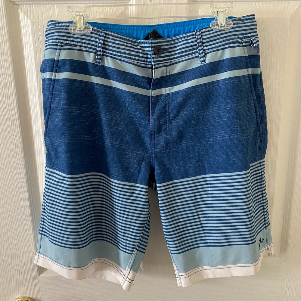 Rusty Utility Series Board/Swim Shorts